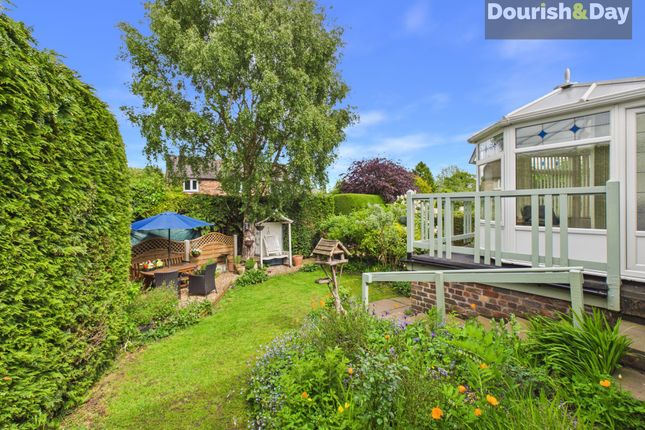 Amberley Cottage, Market Drayton photo 2