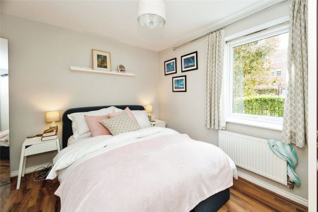 Flat for sale in Highmarsh Crescent, Manchester, Greater Manchester