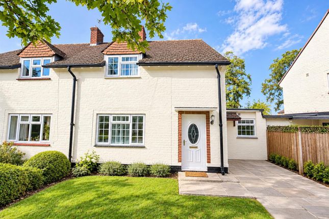 2-bed house on 26, Crowmeole Drive, Shrewsbury, £1,100/mo