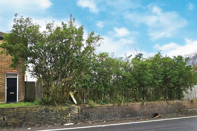 Thumbnail Land for sale in Brook Street, Erith