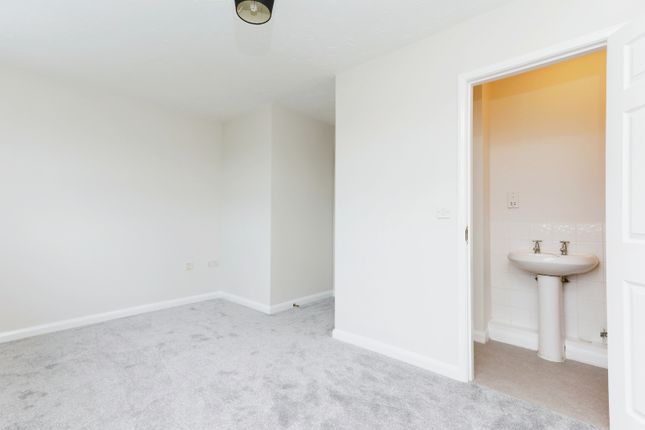 End terrace house for sale in Warren House Walk, Sutton Coldfield