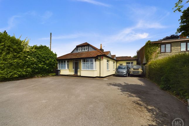 Thumbnail Detached house for sale in Wells Road, Bristol