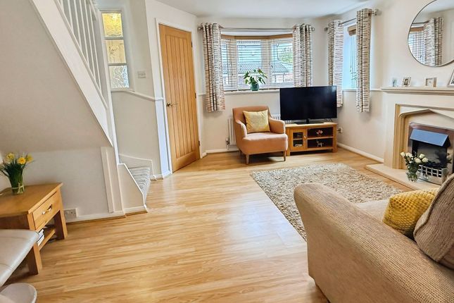25 Hazeldene Road, Leicester photo 2