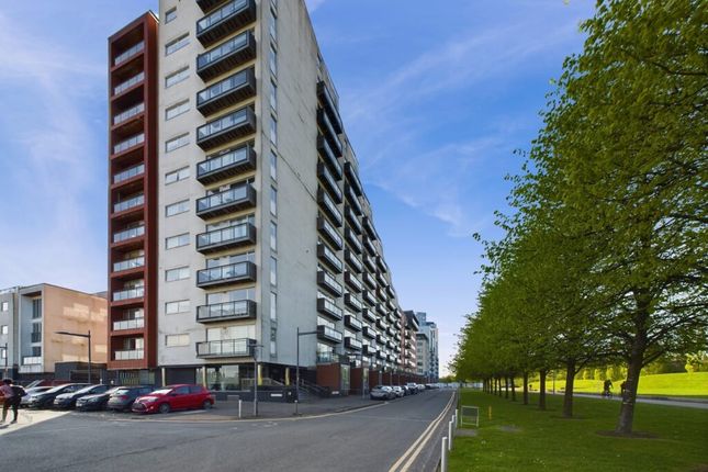 Flat for sale in 5/3, 301 Glasgow Harbour Terraces, Glasgow