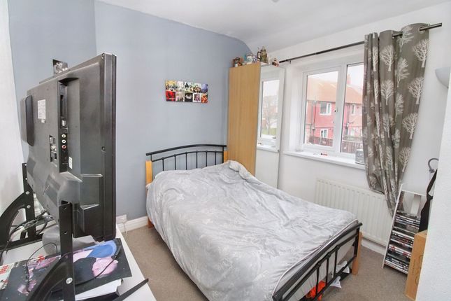 Terraced house for sale in Holystone Crescent, High Heaton, Newcastle Upon Tyne