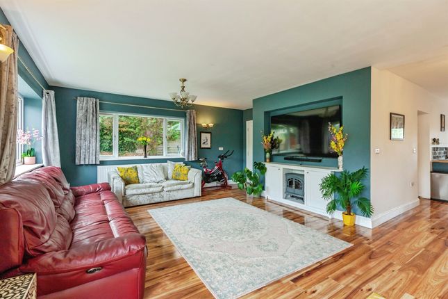 3-bed other on 2a, Beech Road, Bristol, £525,000