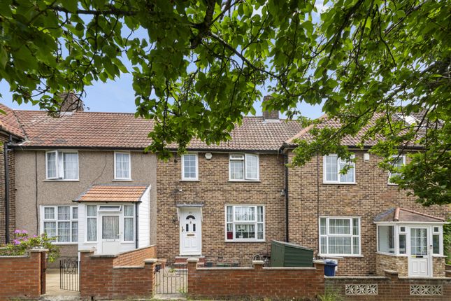3-bed terraced on 20, Westcott Crescent, Hanwell, £550,000