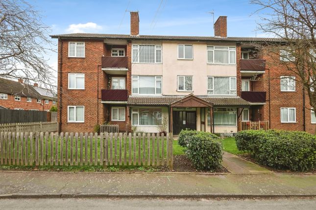 Thumbnail Flat for sale in Tile Grove, Kingshurst, Birmingham