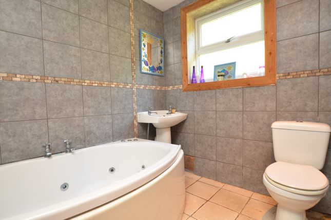 Semi-detached house for sale in Lendalfoot, Girvan