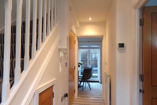 1 Van Alen Mews, Camelford Street, Brighton photo 4