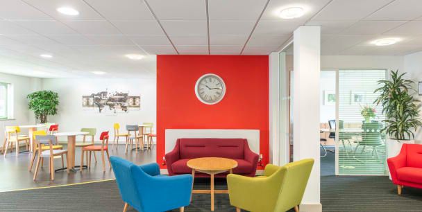 Thumbnail Office to let in Andersons Road, Southampton, Hampshire
