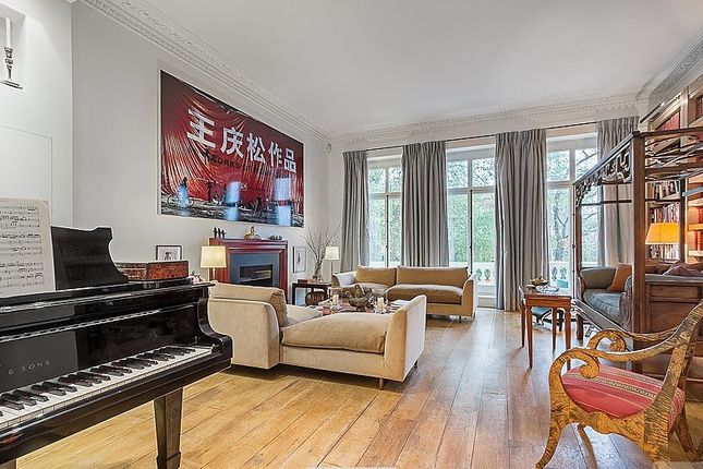 23, Stanhope Gardens, London photo 2