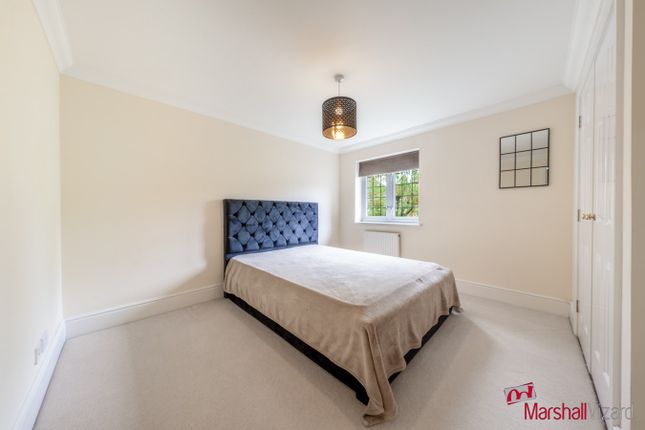 Detached house for sale in Rufford Close, Watford
