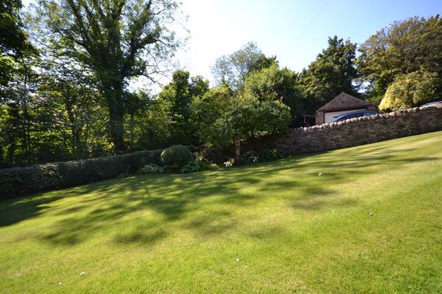 Property for sale in Hill Top Lane, Whittle-Le-Woods