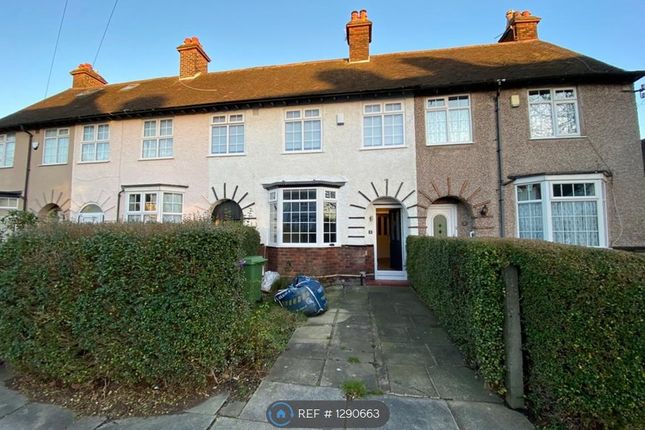 Thumbnail Terraced house to rent in Fieldway, Wavertree Garden Suburbs, Liverpool