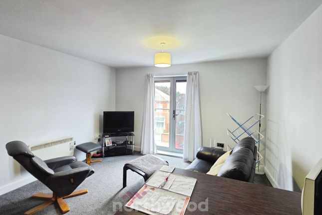 65, Luxaa Apartments, Low Road, Doncaster photo 4