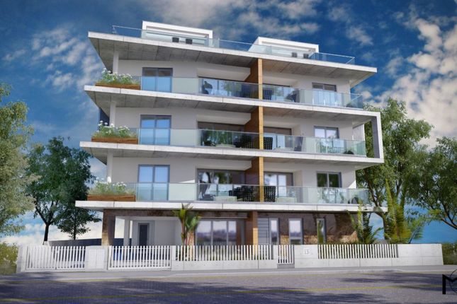 Apartment for sale in D.N Dimitriou 1-20, Larnaka 6022, Cyprus