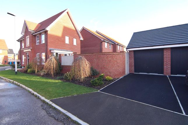 12, Grasshopper Drive, Preston photo 2