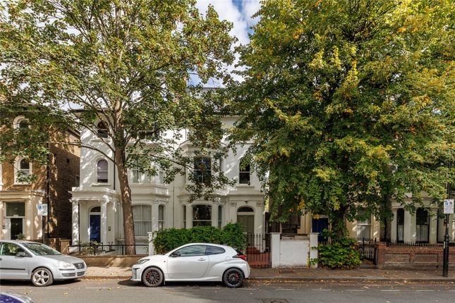 Flat 1, 49, Aldridge Road Villas, London photo 2