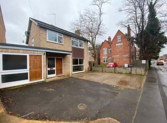 Detached house for sale in Huntly Grove, Peterborough