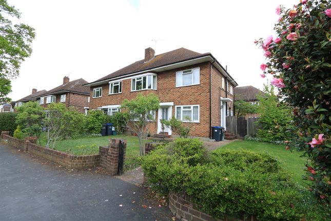 Property to rent in Coombe Lane, London