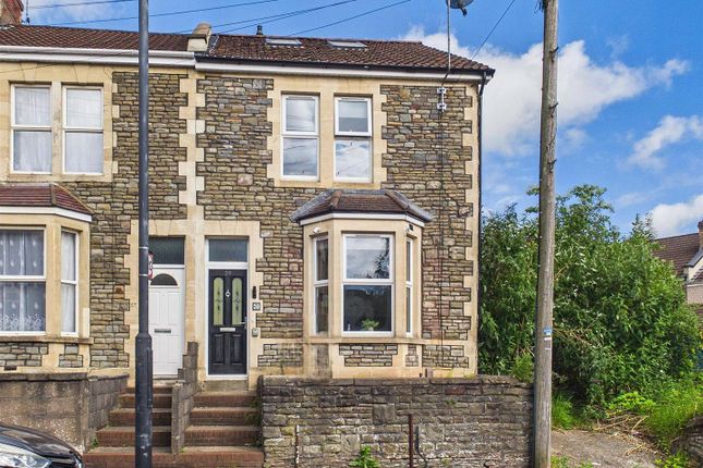 6-bed house on 59, Thicket Road, Bristol, £425,000