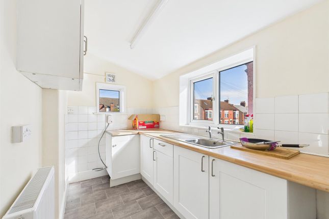 Flat 1,2,3, 90, Seabank Road, Egremont photo 2