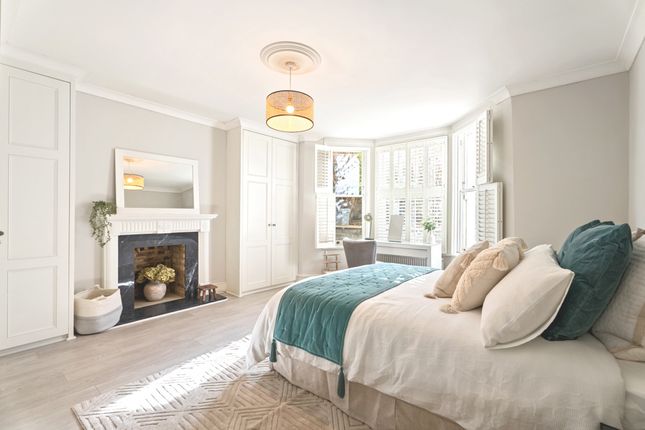 91A, Edith Road, London photo 3