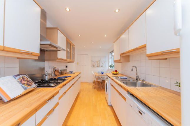 Semi-detached house for sale in Holders Hill Avenue, Hendon, London