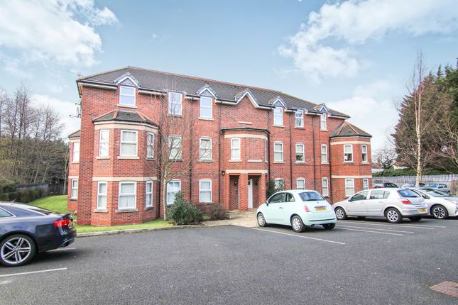 2 bed flat for sale in The Ridings, Prenton CH43 - Zoopla