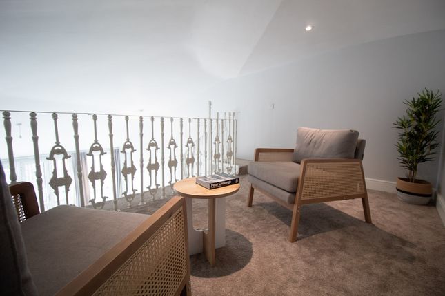 1202 Marco Island, Huntingdon Street, Nottingham photo 4