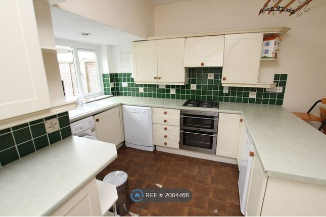 Thumbnail Terraced house to rent in Bishop Road, Bristol
