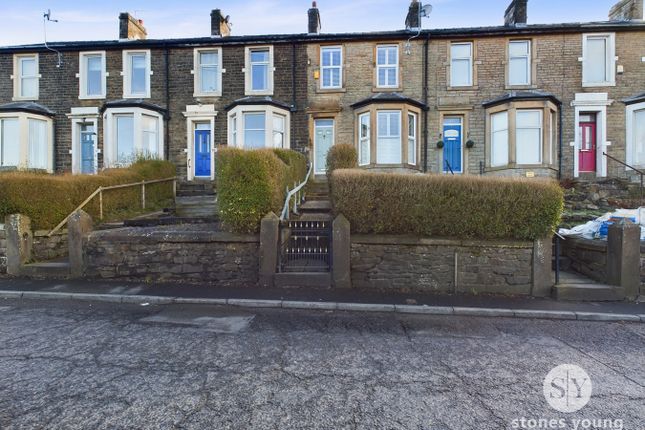 Terraced house for sale in Whalley Road, Wilpshire, Blackburn
