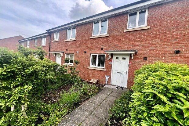 Thumbnail Terraced house to rent in Terry Road, Coventry