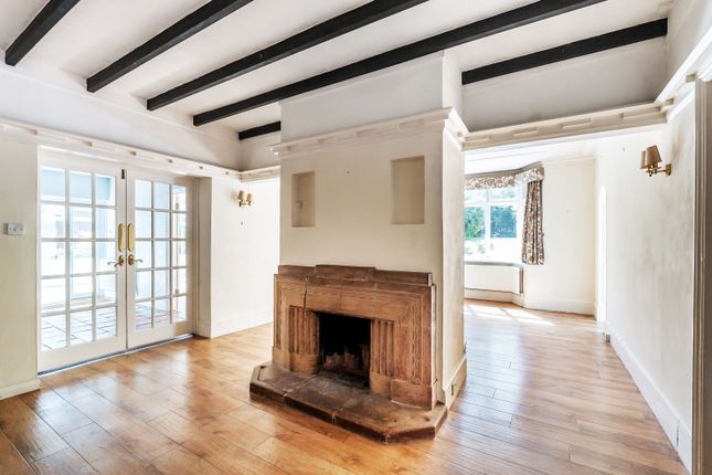 Rosedene,, Ricketts Hill Road, Westerham photo 3