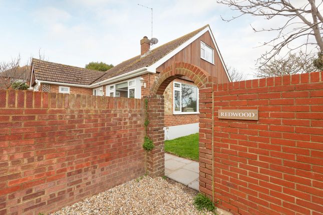 Detached house for sale in Dickens Road, Broadstairs