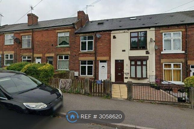 Dronfield Road, Eckington, Chesterfield photo 2