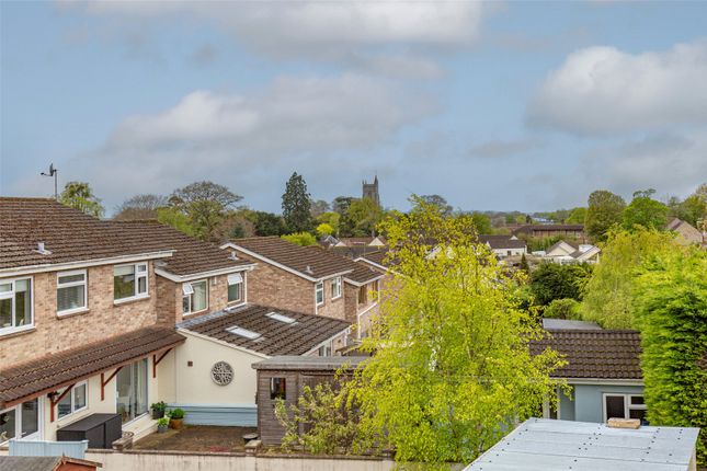 End terrace house for sale in Froglands Way, Cheddar