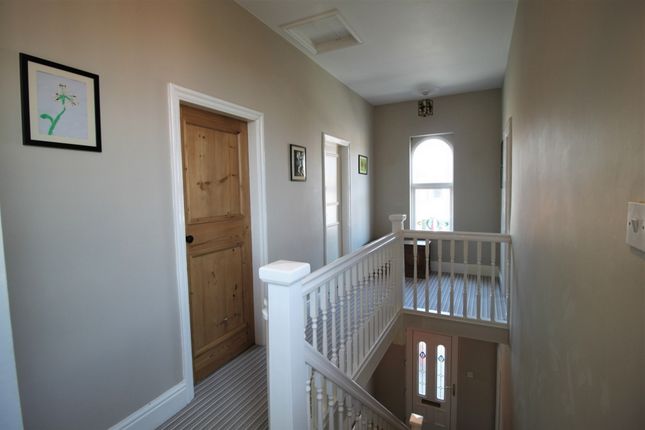 Curzon Street, Long Eaton NG10, 4 bedroom detached house ...