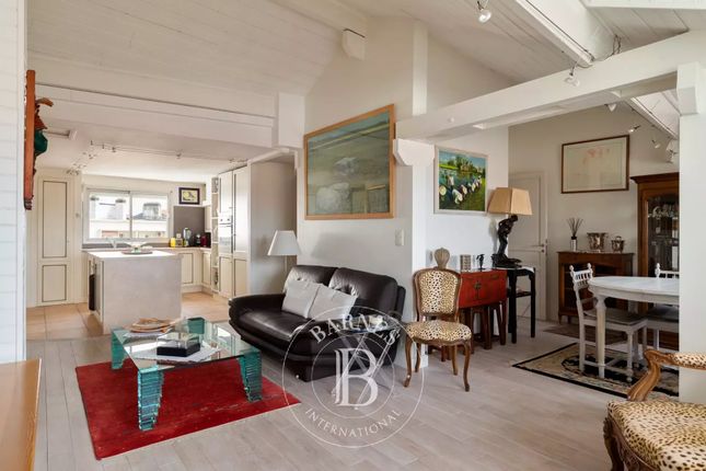 Apartment for sale in Biarritz, Centre, 64200, France