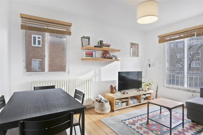 Flat for sale in Benson Court, Junction Road, London