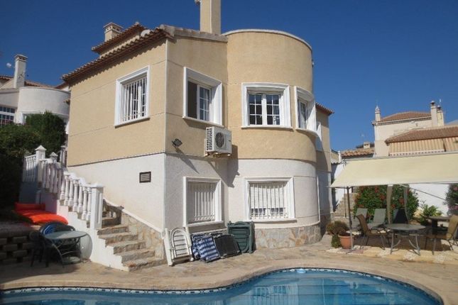 Thumbnail Detached house for sale in Urbanisation El Galan, 03193 San Miguel De Salinas, Alicante, Spain