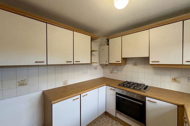 2, Bakery Close, Cosby photo 2