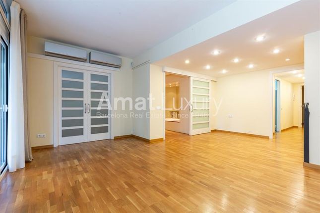 Apartment for sale in Cl Ganduxer, Barcelona, Spain