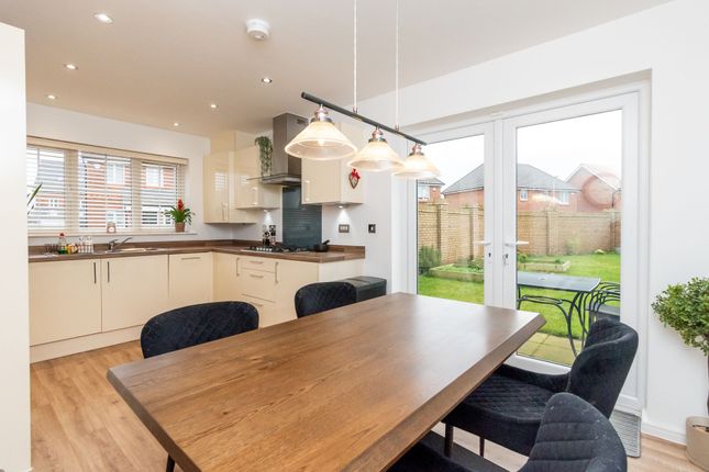 Detached house for sale in Coates Avenue, St. Helens
