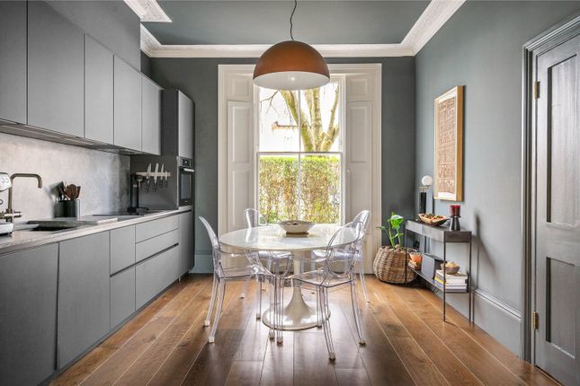 Flat for sale in Northchurch Road, London