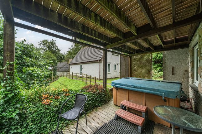 59 Valley Lodges, Honicombe Park,, Callington, Cornwall photo 4