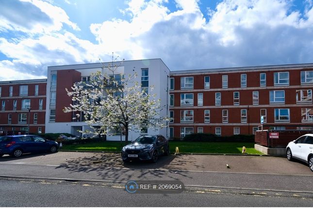 Thumbnail Flat to rent in Hanson Park, Glasgow