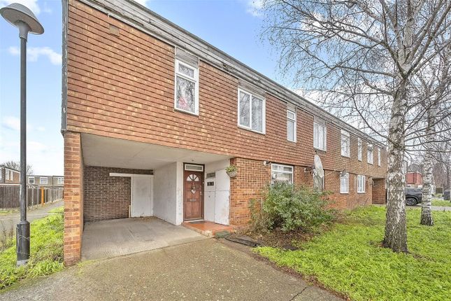 3-bed house on 51, Burnside Avenue, Chingford, £425,000