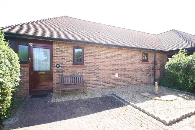 Thumbnail Bungalow for sale in Knowles Green, Bletchley, Milton Keynes